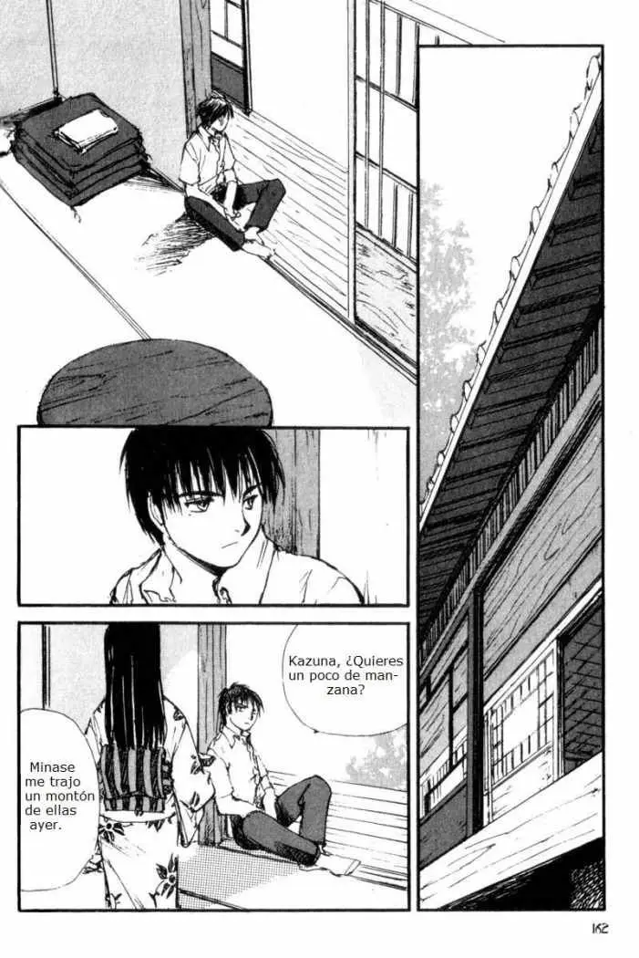 Hitsuji no Uta (1996) - Capítulo 12 - Página 12 - LectorTMOo