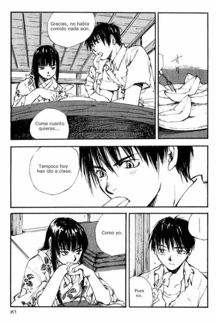 Hitsuji no Uta (1996) - Capítulo 12 - Página 13 - LectorTMOo
