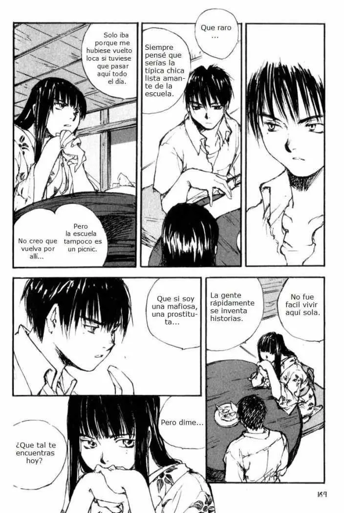 Hitsuji no Uta (1996) - Capítulo 12 - Página 14 - LectorTMOo