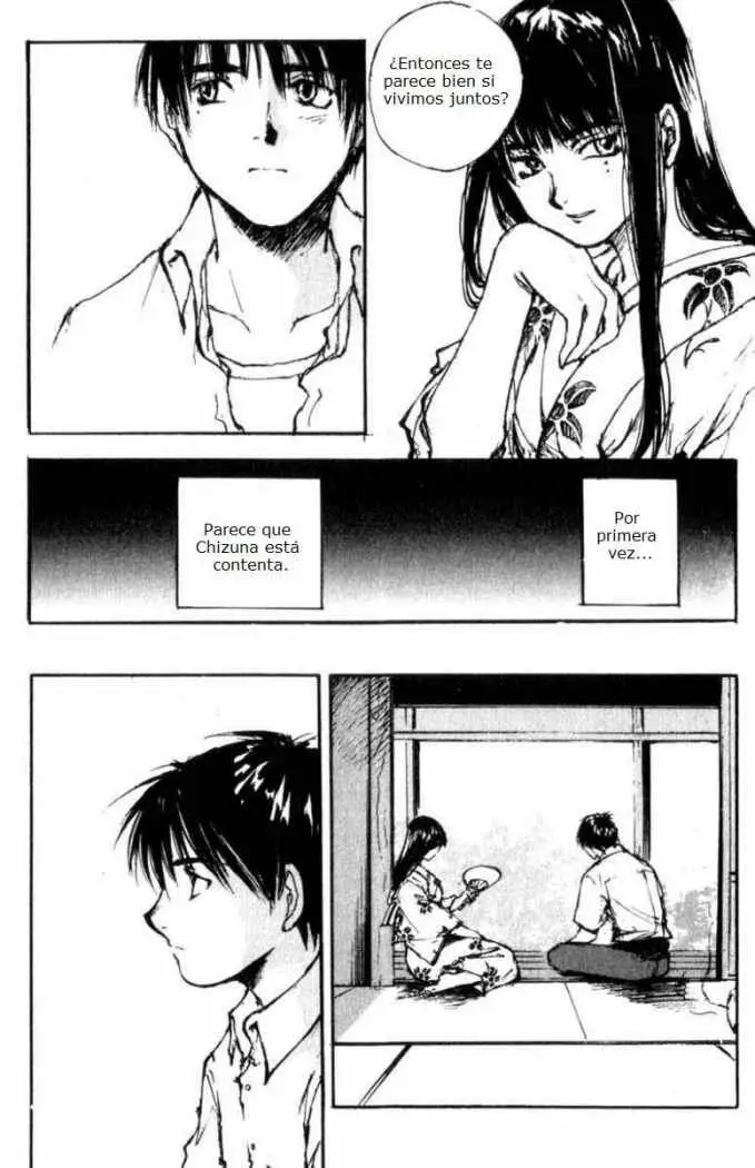 Hitsuji no Uta (1996) - Capítulo 12 - Página 17 - LectorTMOo