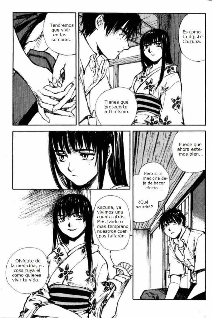 Hitsuji no Uta (1996) - Capítulo 12 - Página 19 - LectorTMOo
