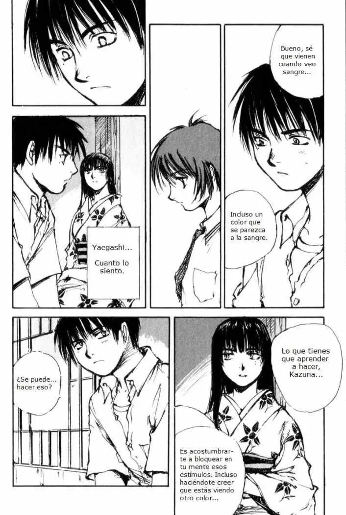 Hitsuji no Uta (1996) - Capítulo 12 - Página 22 - LectorTMOo