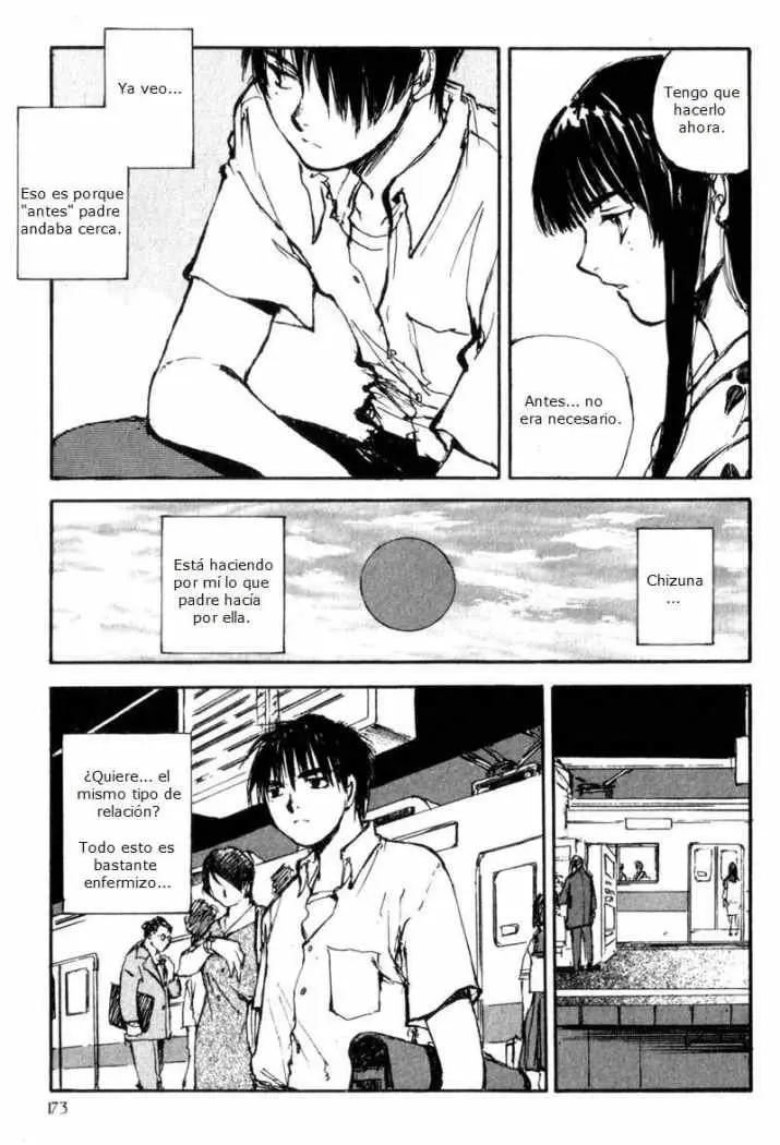 Hitsuji no Uta (1996) - Capítulo 12 - Página 23 - LectorTMOo