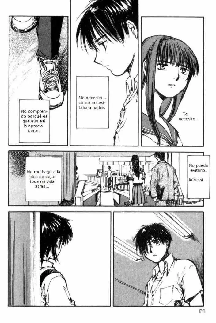 Hitsuji no Uta (1996) - Capítulo 12 - Página 24 - LectorTMOo