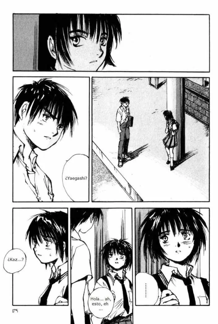 Hitsuji no Uta (1996) - Capítulo 12 - Página 25 - LectorTMOo