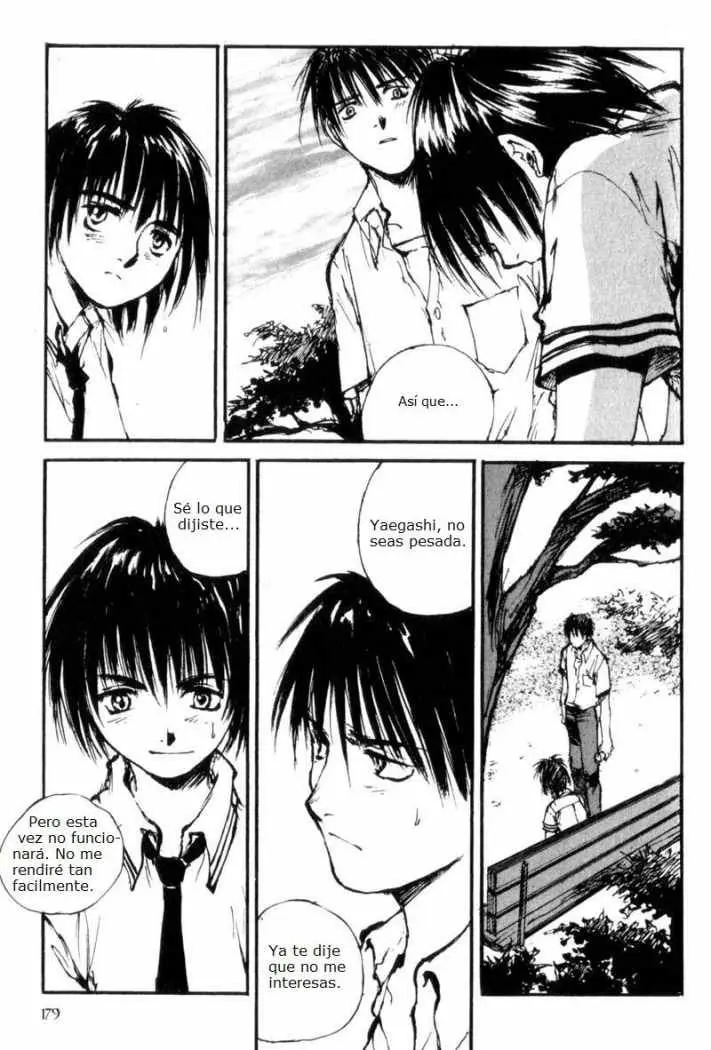 Hitsuji no Uta (1996) - Capítulo 12 - Página 29 - LectorTMOo