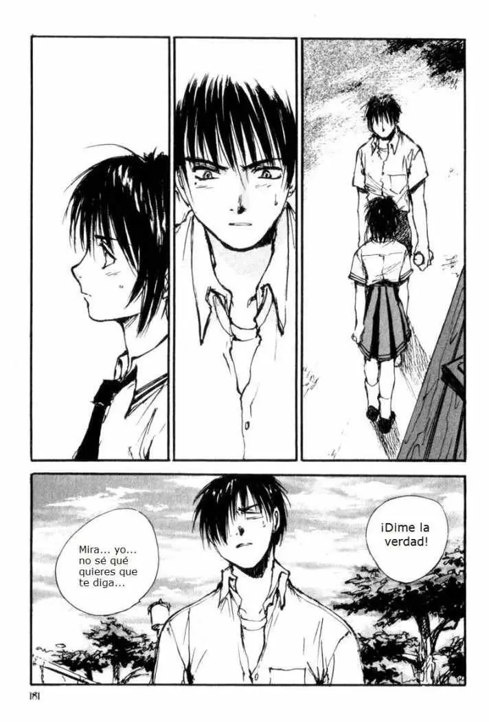 Hitsuji no Uta (1996) - Capítulo 12 - Página 31 - LectorTMOo