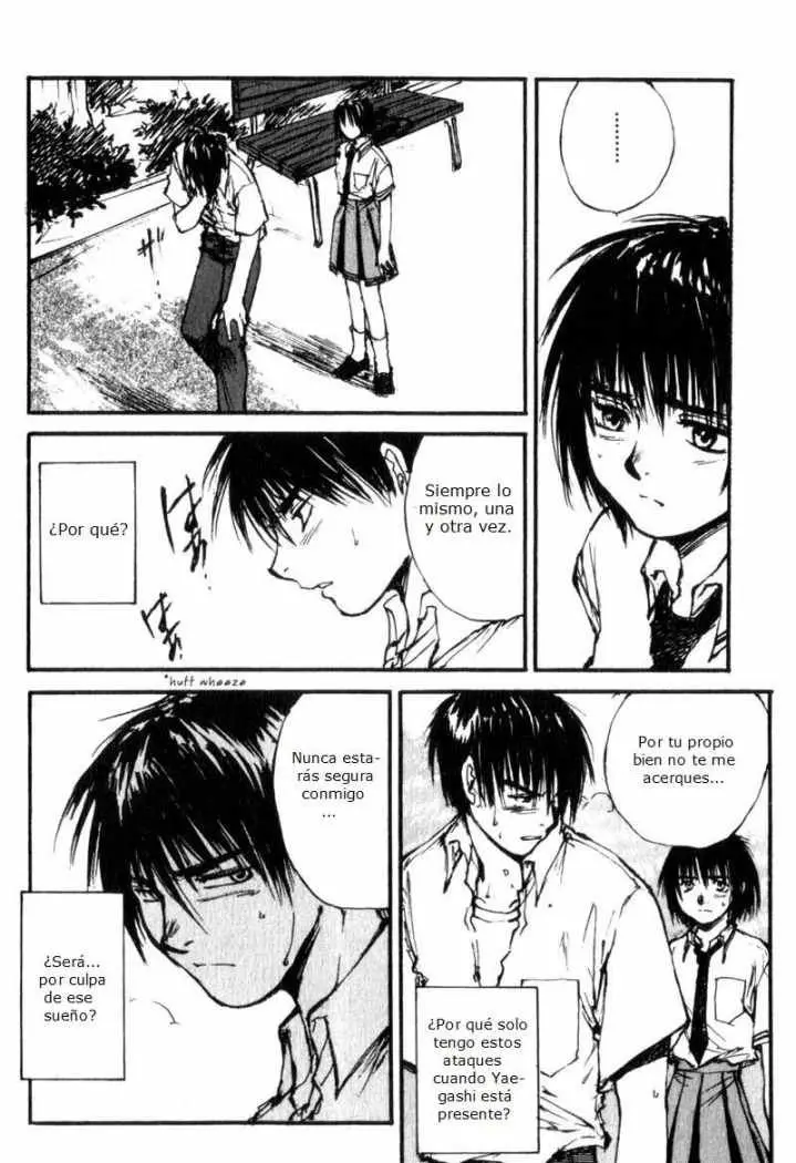 Hitsuji no Uta (1996) - Capítulo 13 - Página 7 - LectorTMOo