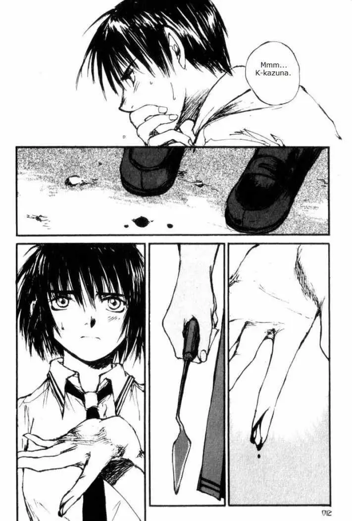 Hitsuji no Uta (1996) - Capítulo 13 - Página 9 - LectorTMOo