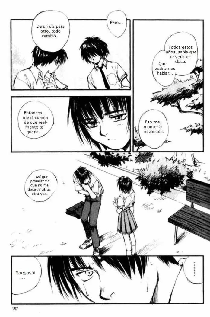 Hitsuji no Uta (1996) - Capítulo 13 - Página 14 - LectorTMOo