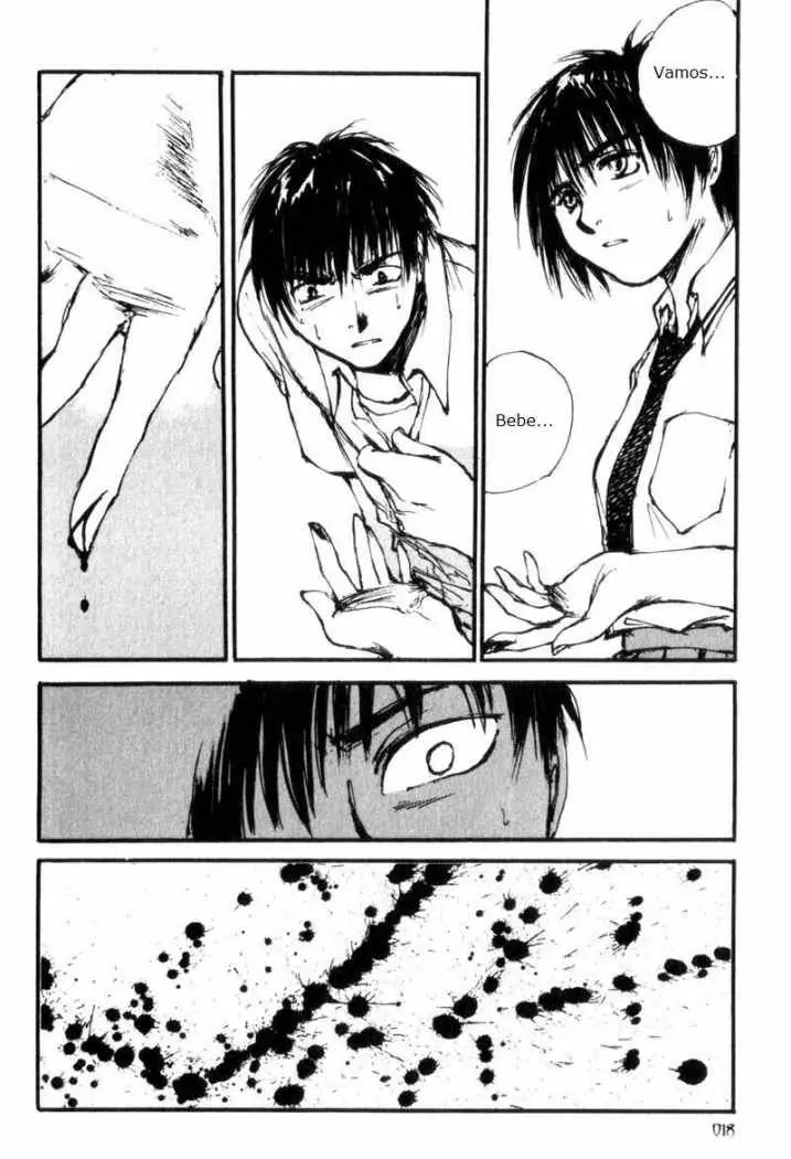 Hitsuji no Uta (1996) - Capítulo 13 - Página 15 - LectorTMOo
