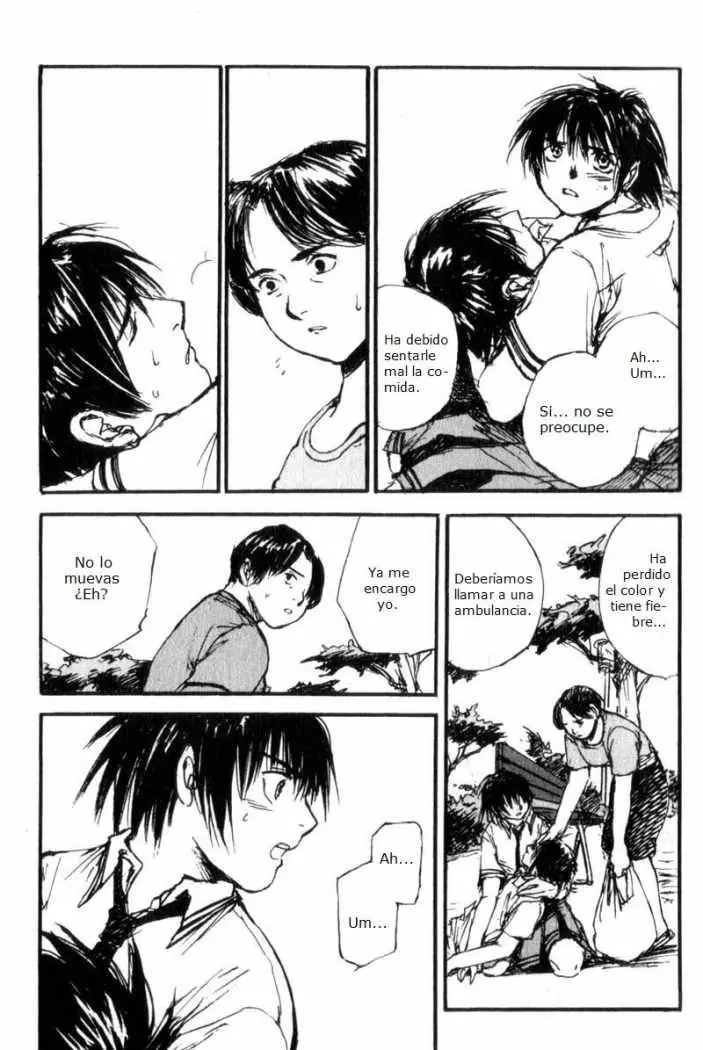 Hitsuji no Uta (1996) - Capítulo 13 - Página 20 - LectorTMOo