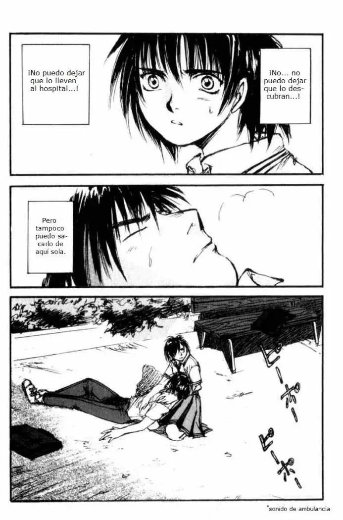 Hitsuji no Uta (1996) - Capítulo 13 - Página 21 - LectorTMOo