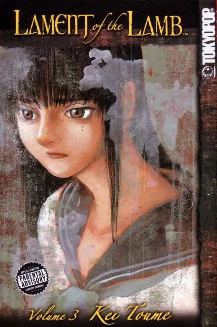 Hitsuji no Uta (1996) - Capítulo 13 - Página 22 - LectorTMOo