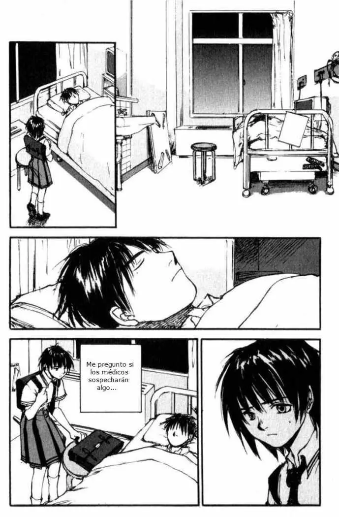 Hitsuji no Uta (1996) - Capítulo 14 - Página 6 - LectorTMOo