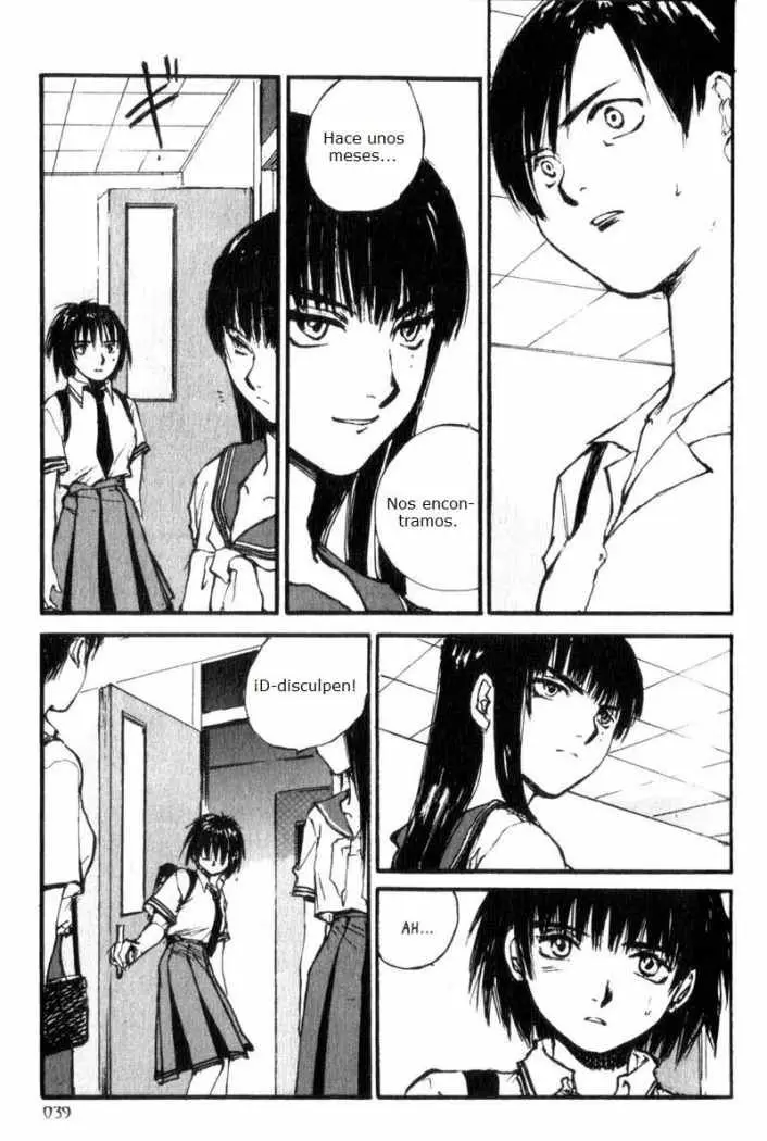 Hitsuji no Uta (1996) - Capítulo 14 - Página 15 - LectorTMOo