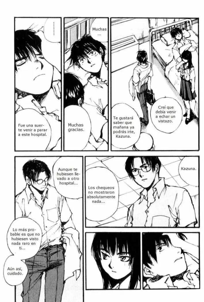Hitsuji no Uta (1996) - Capítulo 14 - Página 31 - LectorTMOo