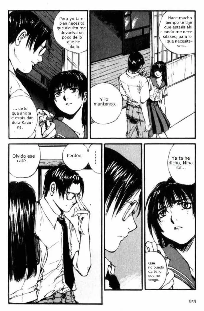 Hitsuji no Uta (1996) - Capítulo 15 - Página 6 - LectorTMOo