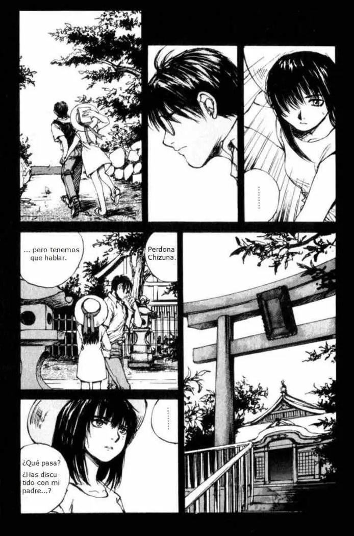 Hitsuji no Uta (1996) - Capítulo 15 - Página 13 - LectorTMOo