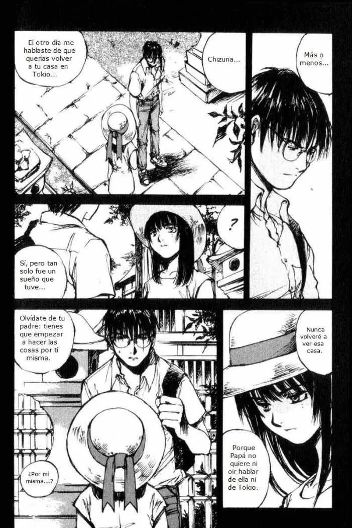Hitsuji no Uta (1996) - Capítulo 15 - Página 14 - LectorTMOo