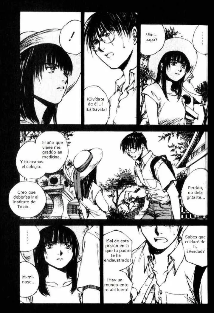 Hitsuji no Uta (1996) - Capítulo 15 - Página 15 - LectorTMOo