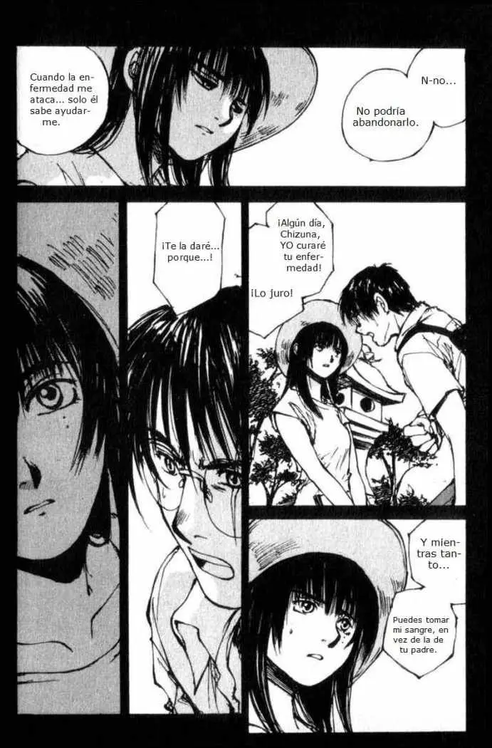 Hitsuji no Uta (1996) - Capítulo 15 - Página 18 - LectorTMOo