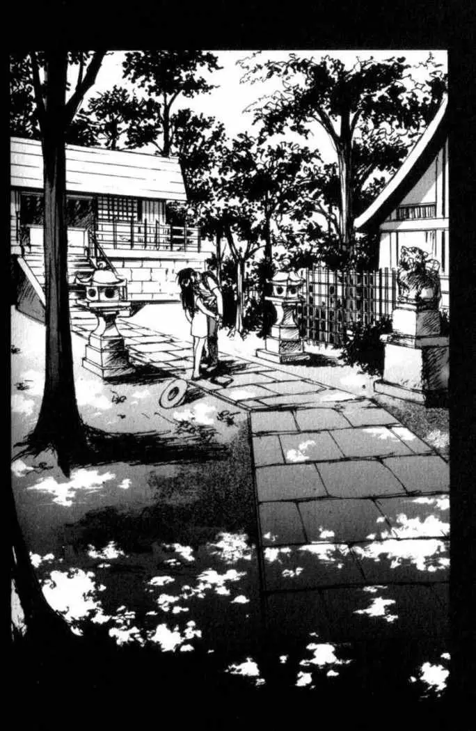 Hitsuji no Uta (1996) - Capítulo 15 - Página 20 - LectorTMOo
