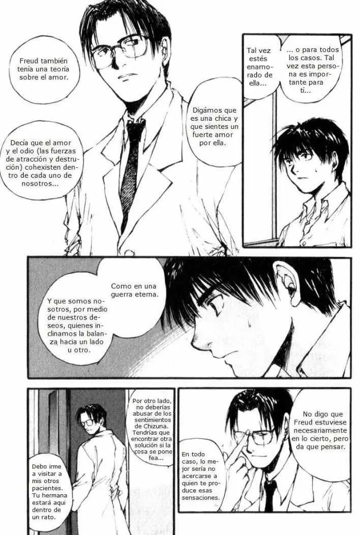 Hitsuji no Uta (1996) - Capítulo 16 - Página 9 - LectorTMOo