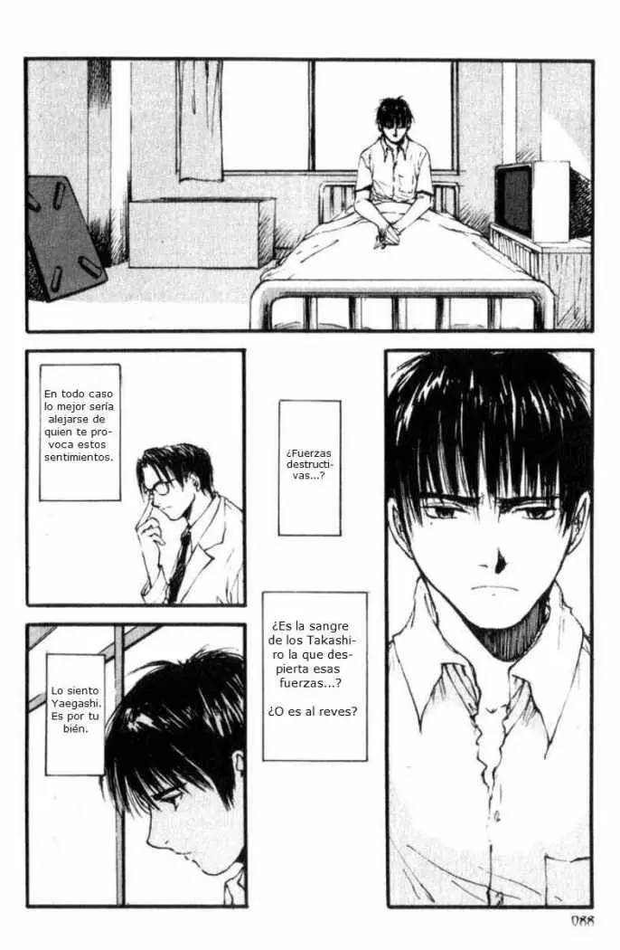 Hitsuji no Uta (1996) - Capítulo 16 - Página 10 - LectorTMOo