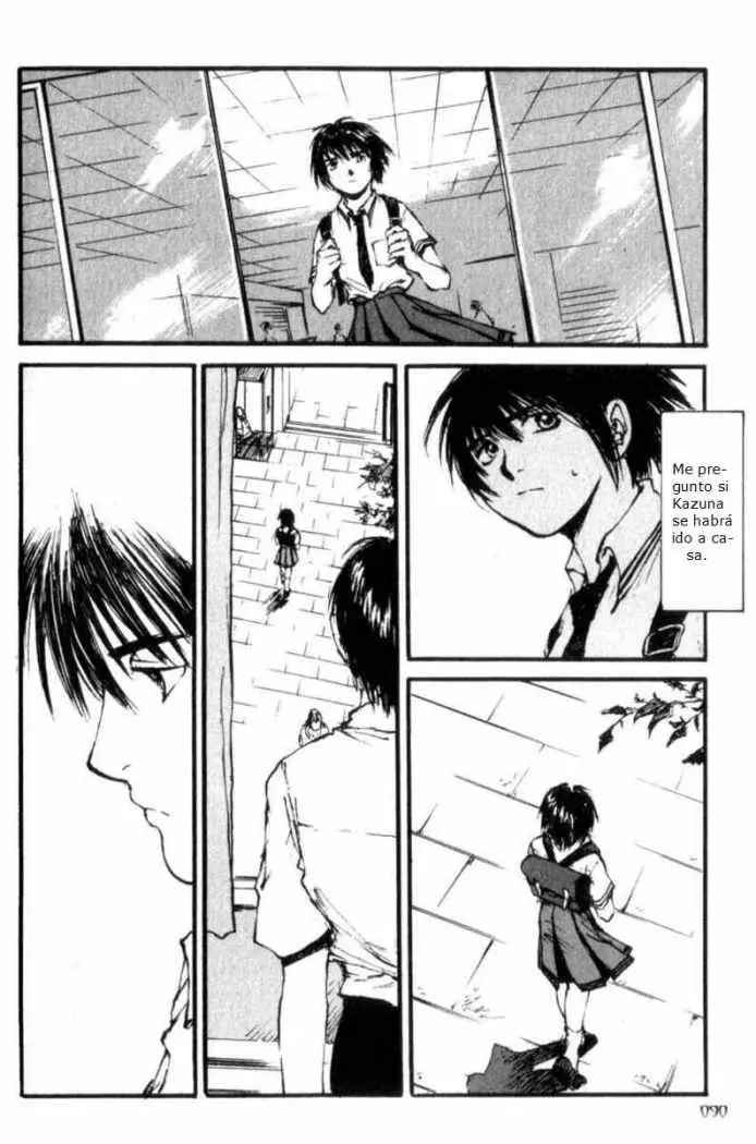 Hitsuji no Uta (1996) - Capítulo 16 - Página 12 - LectorTMOo