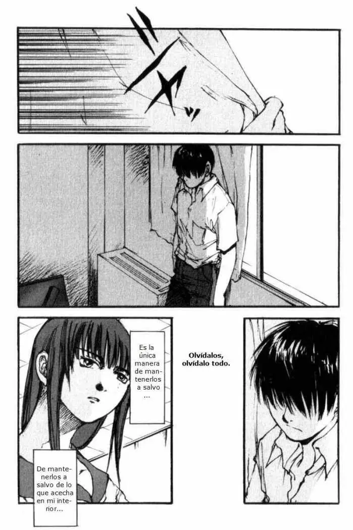 Hitsuji no Uta (1996) - Capítulo 16 - Página 13 - LectorTMOo