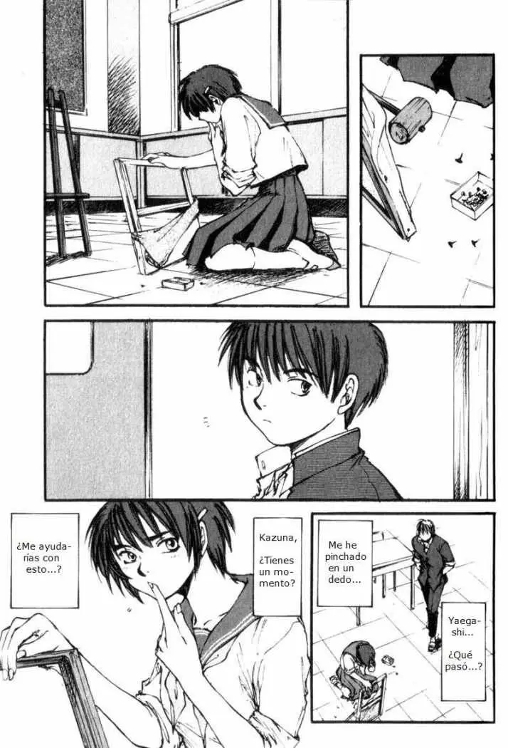 Hitsuji no Uta (1996) - Capítulo 16 - Página 15 - LectorTMOo