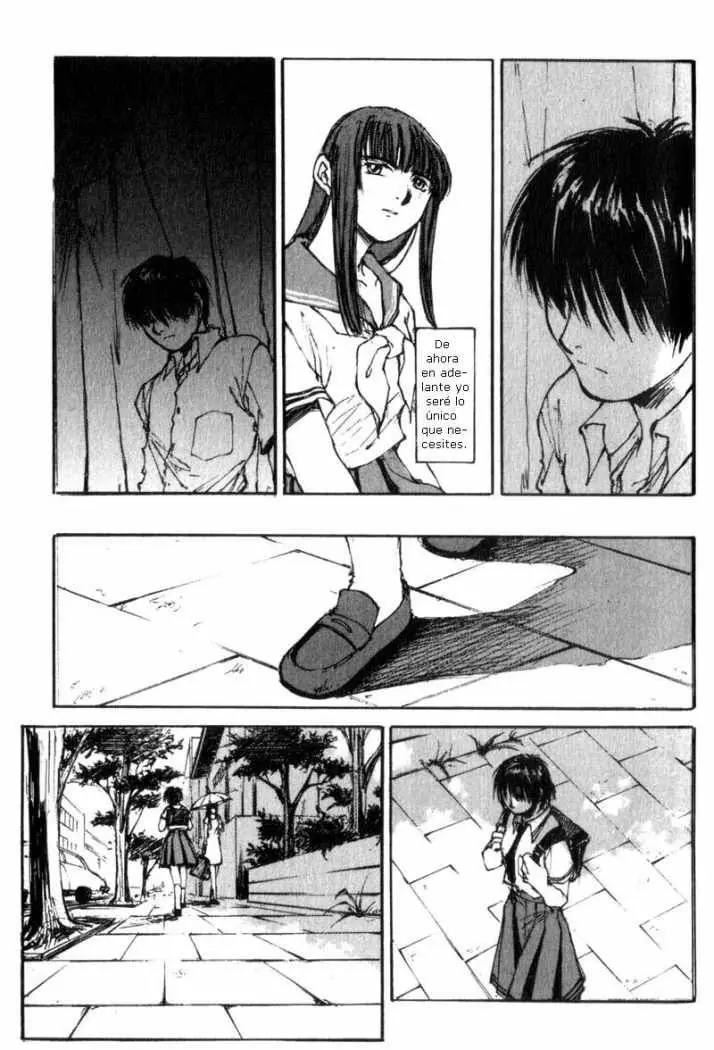Hitsuji no Uta (1996) - Capítulo 16 - Página 17 - LectorTMOo