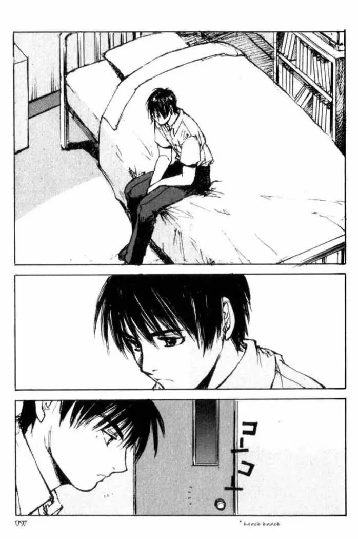 Hitsuji no Uta (1996) - Capítulo 16 - Página 19 - LectorTMOo