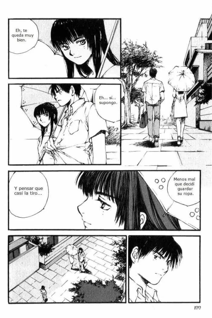 Hitsuji no Uta (1996) - Capítulo 16 - Página 22 - LectorTMOo