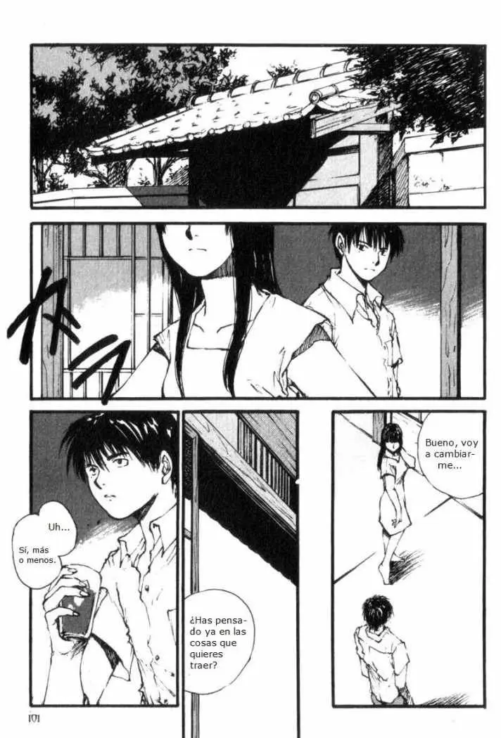 Hitsuji no Uta (1996) - Capítulo 16 - Página 23 - LectorTMOo