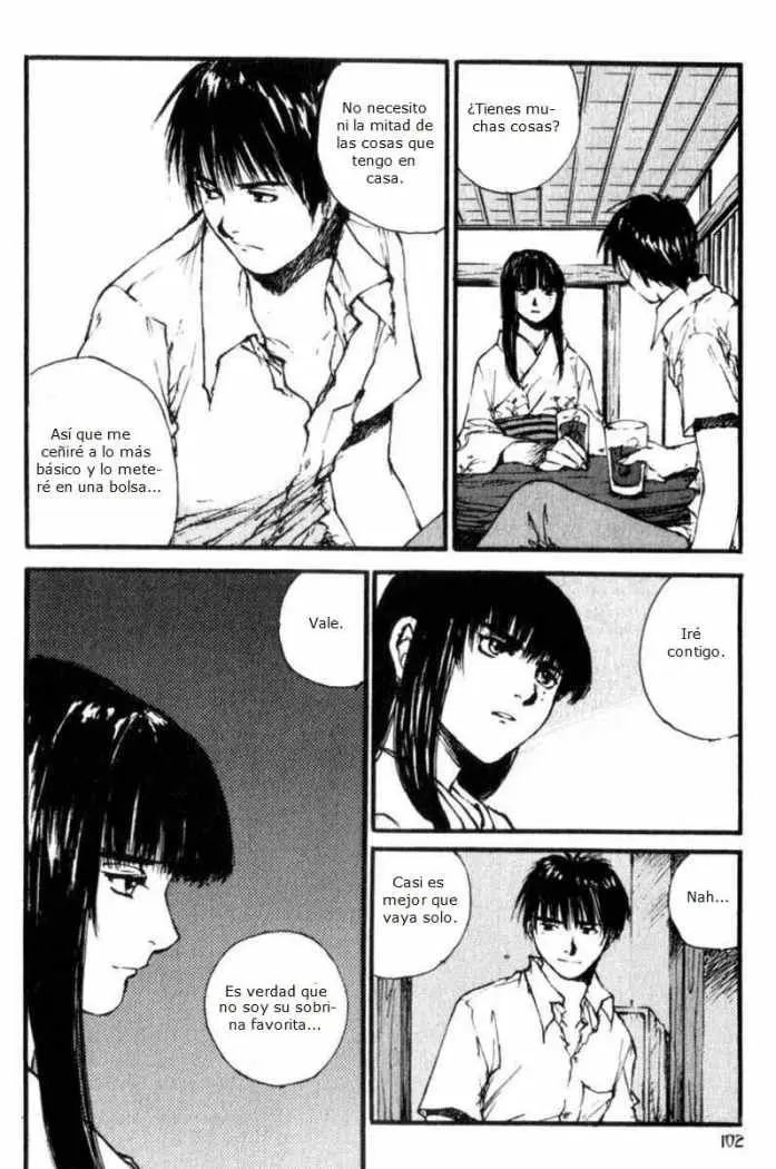 Hitsuji no Uta (1996) - Capítulo 16 - Página 24 - LectorTMOo