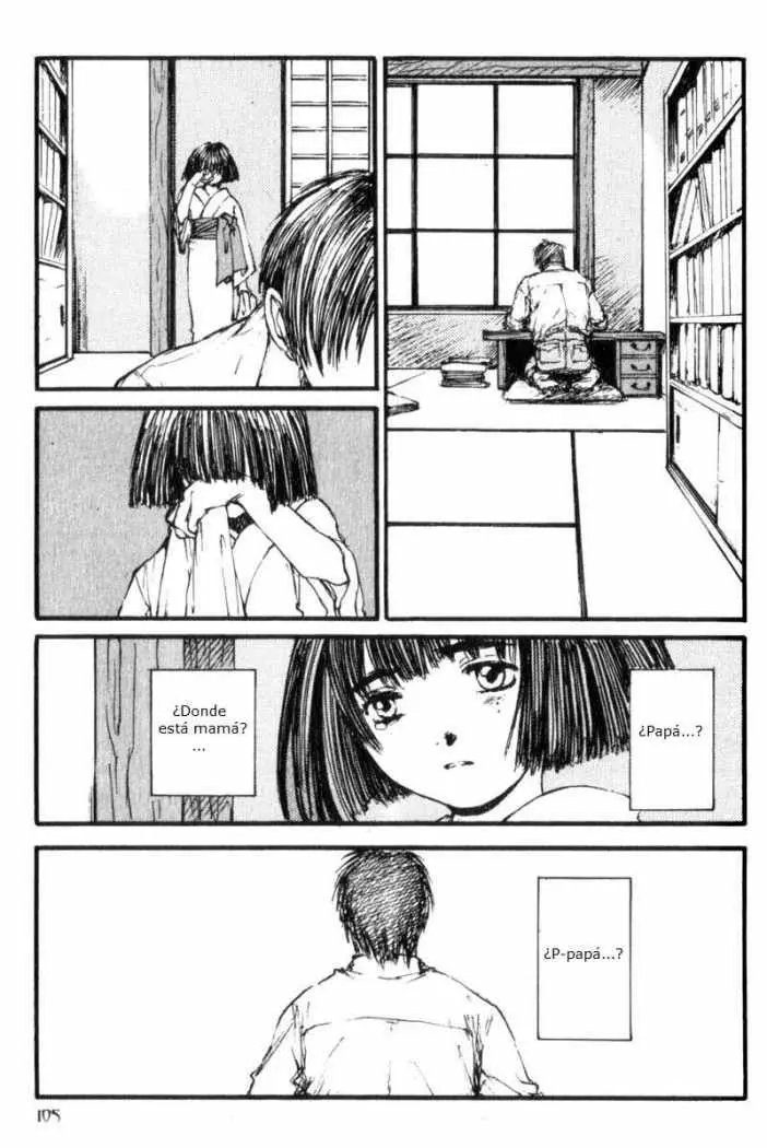 Hitsuji no Uta (1996) - Capítulo 16 - Página 27 - LectorTMOo