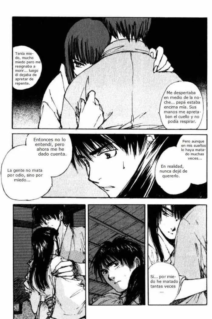 Hitsuji no Uta (1996) - Capítulo 17 - Página 13 - LectorTMOo