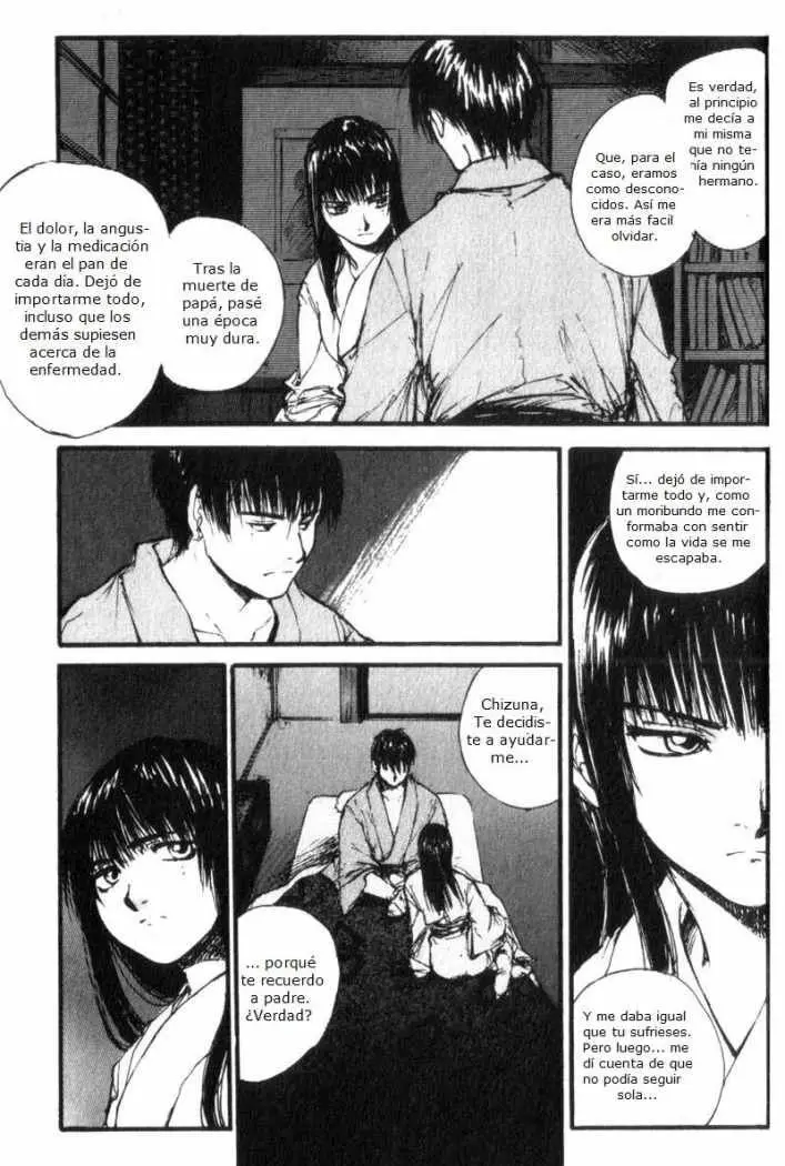 Hitsuji no Uta (1996) - Capítulo 17 - Página 15 - LectorTMOo