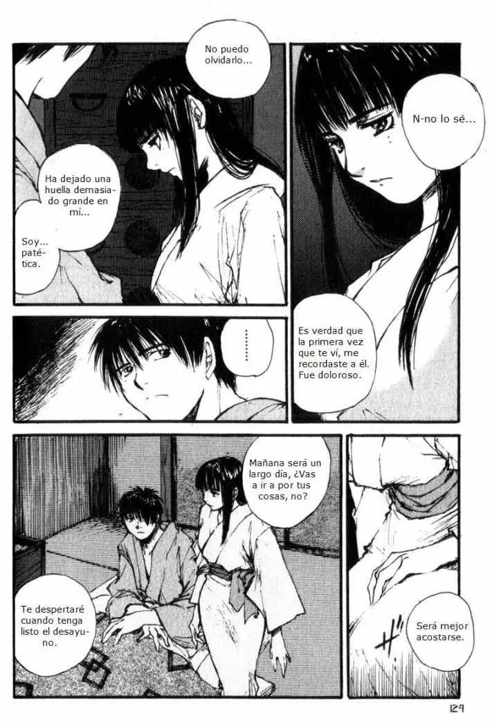 Hitsuji no Uta (1996) - Capítulo 17 - Página 16 - LectorTMOo