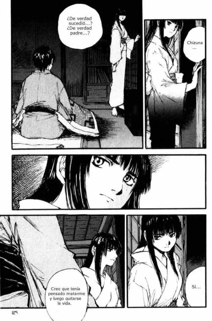 Hitsuji no Uta (1996) - Capítulo 17 - Página 17 - LectorTMOo