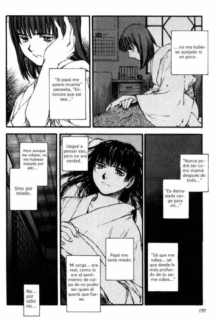 Hitsuji no Uta (1996) - Capítulo 17 - Página 22 - LectorTMOo