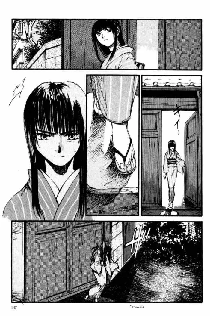 Hitsuji no Uta (1996) - Capítulo 18 - Página 5 - LectorTMOo