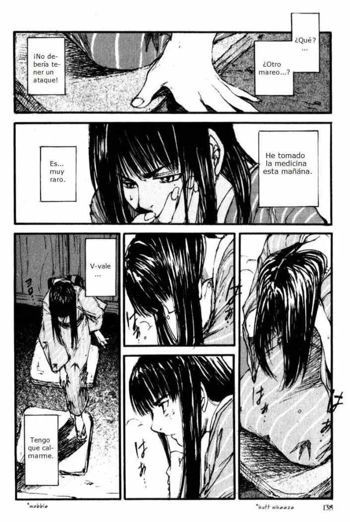 Hitsuji no Uta (1996) - Capítulo 18 - Página 6 - LectorTMOo
