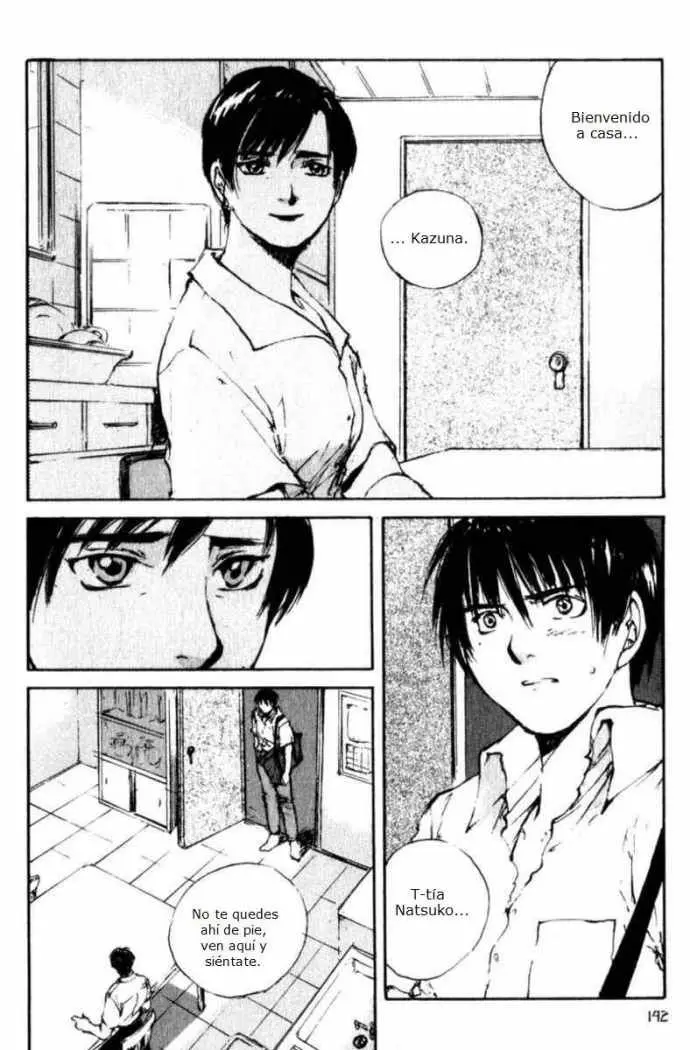Hitsuji no Uta (1996) - Capítulo 18 - Página 10 - LectorTMOo