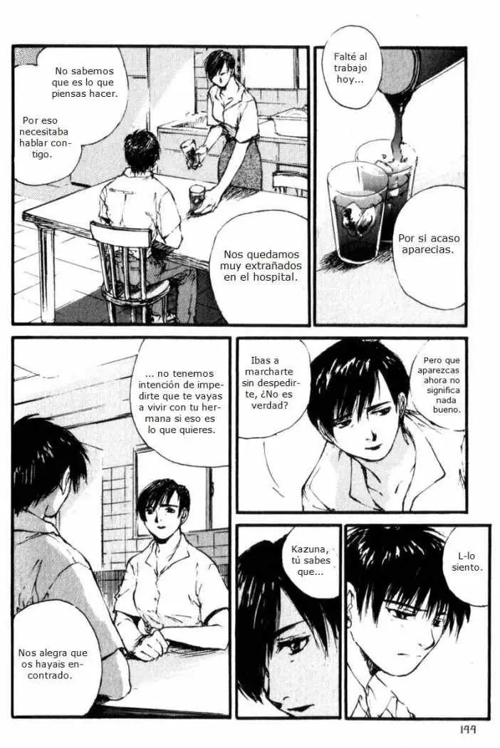 Hitsuji no Uta (1996) - Capítulo 18 - Página 12 - LectorTMOo