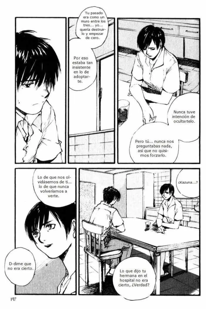 Hitsuji no Uta (1996) - Capítulo 18 - Página 15 - LectorTMOo
