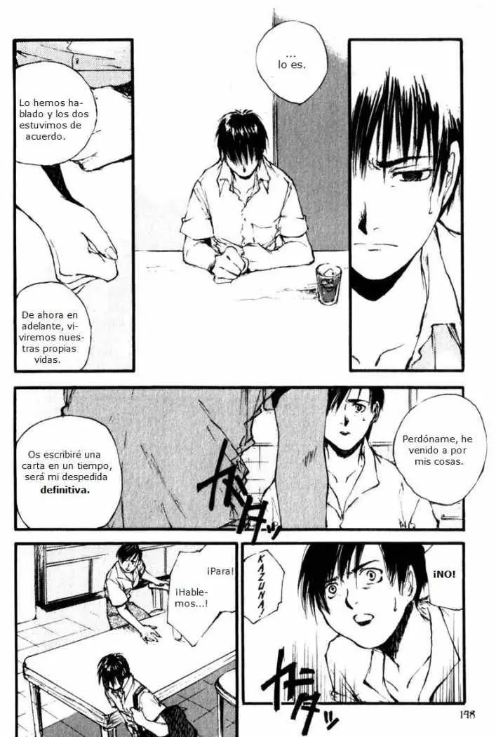 Hitsuji no Uta (1996) - Capítulo 18 - Página 16 - LectorTMOo