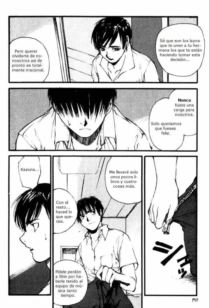Hitsuji no Uta (1996) - Capítulo 18 - Página 18 - LectorTMOo